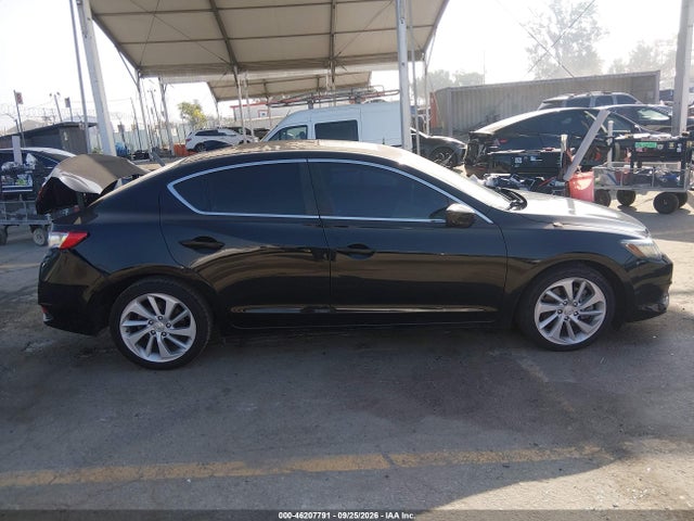 Продажа на аукционе авто 2018 Acura Ilx Acurawatch Plus Package, vin: 19UDE2F32JA005410, номер лота: 46207791