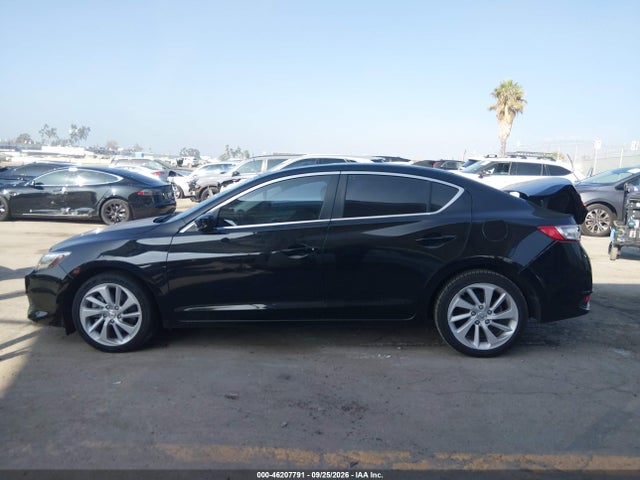 Продажа на аукционе авто 2018 Acura Ilx Acurawatch Plus Package, vin: 19UDE2F32JA005410, номер лота: 46207791