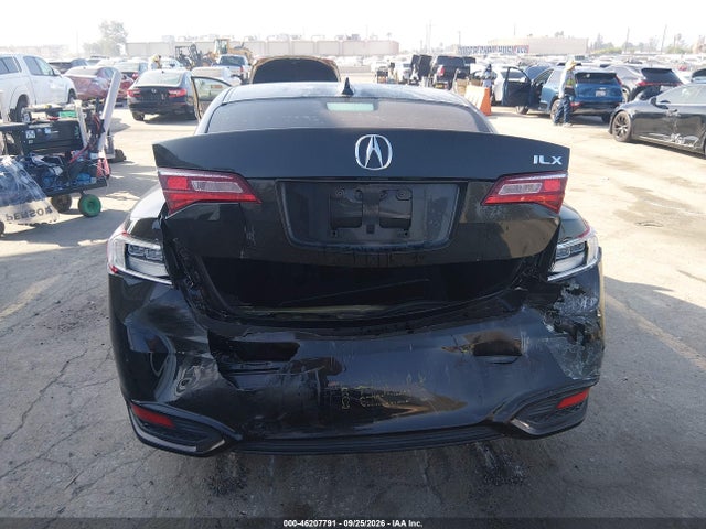 Продажа на аукционе авто 2018 Acura Ilx Acurawatch Plus Package, vin: 19UDE2F32JA005410, номер лота: 46207791