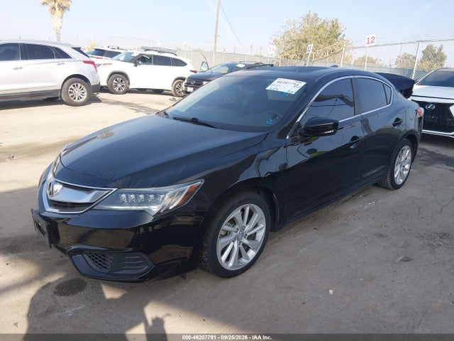 Продажа на аукционе авто 2018 Acura Ilx Acurawatch Plus Package, vin: 19UDE2F32JA005410, номер лота: 46207791