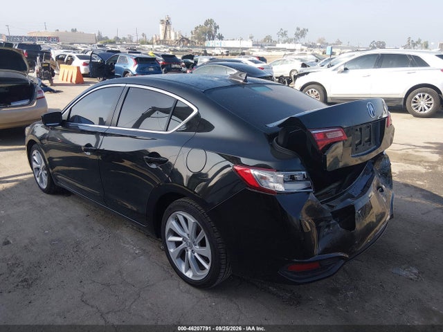 Продажа на аукционе авто 2018 Acura Ilx Acurawatch Plus Package, vin: 19UDE2F32JA005410, номер лота: 46207791