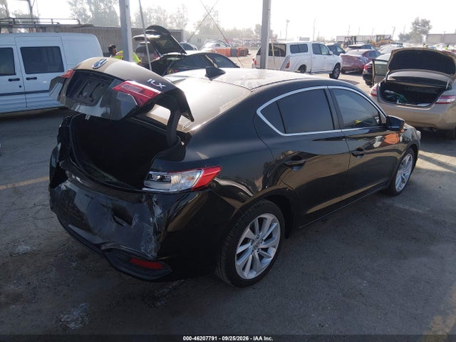 Продажа на аукционе авто 2018 Acura Ilx Acurawatch Plus Package, vin: 19UDE2F32JA005410, номер лота: 46207791