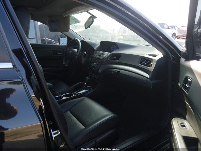 Продажа на аукционе авто 2018 Acura Ilx Acurawatch Plus Package, vin: 19UDE2F32JA005410, номер лота: 46207791