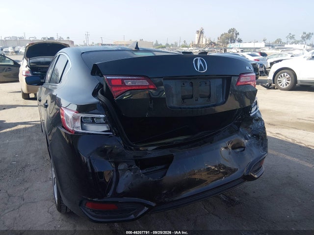Продажа на аукционе авто 2018 Acura Ilx Acurawatch Plus Package, vin: 19UDE2F32JA005410, номер лота: 46207791
