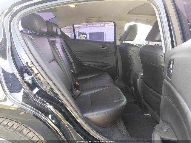 Продажа на аукционе авто 2018 Acura Ilx Acurawatch Plus Package, vin: 19UDE2F32JA005410, номер лота: 46207791