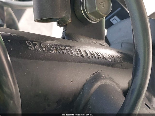 Aukcja sprzedaży 2023 Kawasaki Ex400, vin: JKAEXKH11PDAM5426, numer aukcji: 46207796