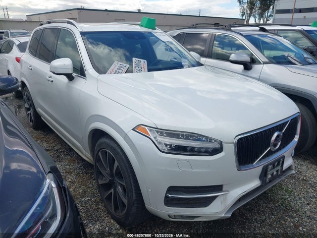 2019 YV4A22PK5K1454773 главное изображение