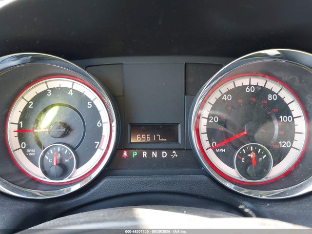 2017 Dodge Grand Caravan Se მანქანა იყიდება აუქციონზე, vin: 2C4RDGBGXHR782937, აუქციონის ნომერი: 46207805