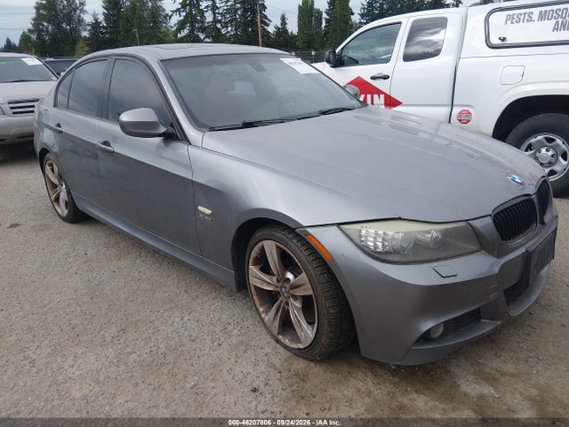 Aukcja sprzedaży 2011 Bmw 335i Xdrive, vin: WBAPL5G54BNN23268, numer aukcji: 46207806