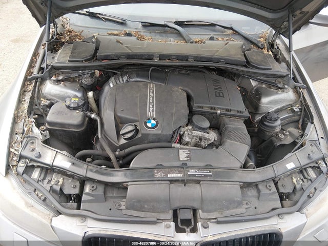 Aukcja sprzedaży 2011 Bmw 335i Xdrive, vin: WBAPL5G54BNN23268, numer aukcji: 46207806