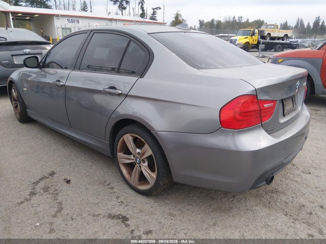 Aukcja sprzedaży 2011 Bmw 335i Xdrive, vin: WBAPL5G54BNN23268, numer aukcji: 46207806