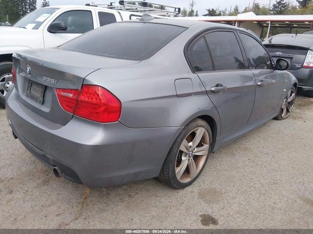 Aukcja sprzedaży 2011 Bmw 335i Xdrive, vin: WBAPL5G54BNN23268, numer aukcji: 46207806