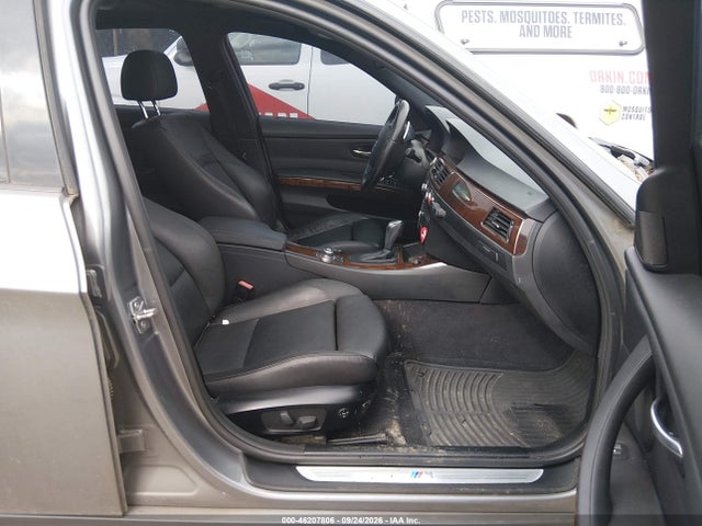 Aukcja sprzedaży 2011 Bmw 335i Xdrive, vin: WBAPL5G54BNN23268, numer aukcji: 46207806