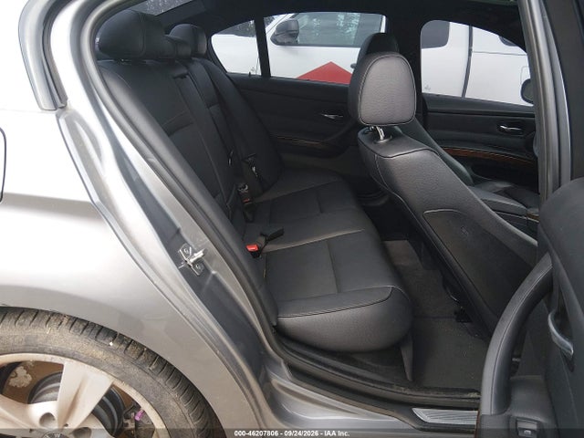 Aukcja sprzedaży 2011 Bmw 335i Xdrive, vin: WBAPL5G54BNN23268, numer aukcji: 46207806
