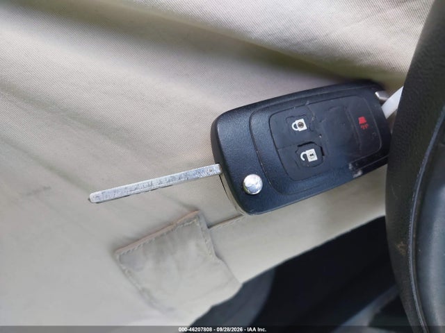 Aukcja sprzedaży 2013 Chevrolet Equinox Ls, vin: 2GNFLCEK7D6349075, numer aukcji: 46207808