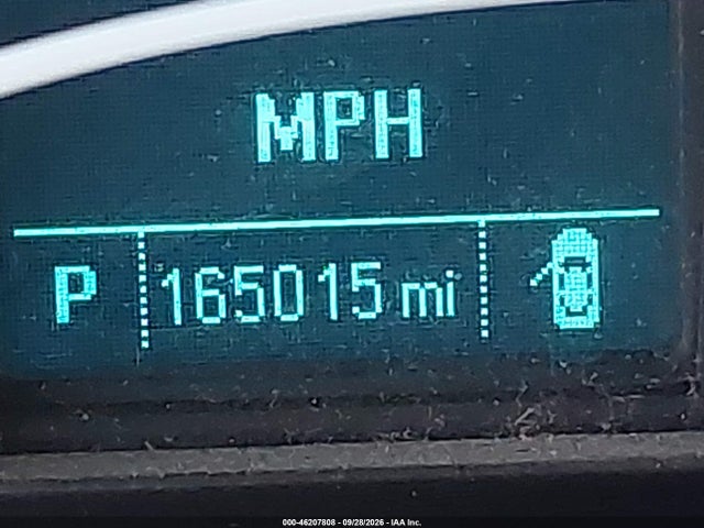 Aukcja sprzedaży 2013 Chevrolet Equinox Ls, vin: 2GNFLCEK7D6349075, numer aukcji: 46207808