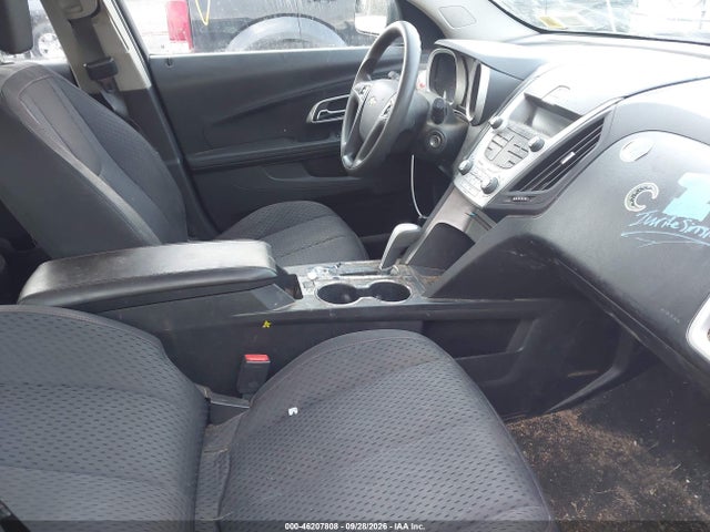 Aukcja sprzedaży 2013 Chevrolet Equinox Ls, vin: 2GNFLCEK7D6349075, numer aukcji: 46207808