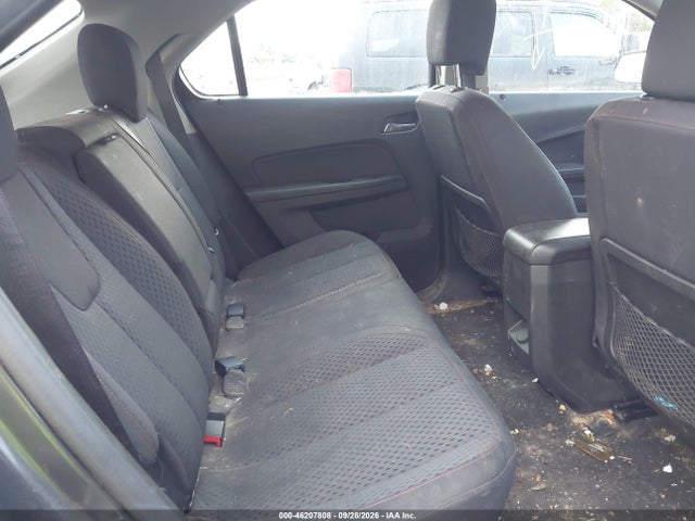 Aukcja sprzedaży 2013 Chevrolet Equinox Ls, vin: 2GNFLCEK7D6349075, numer aukcji: 46207808