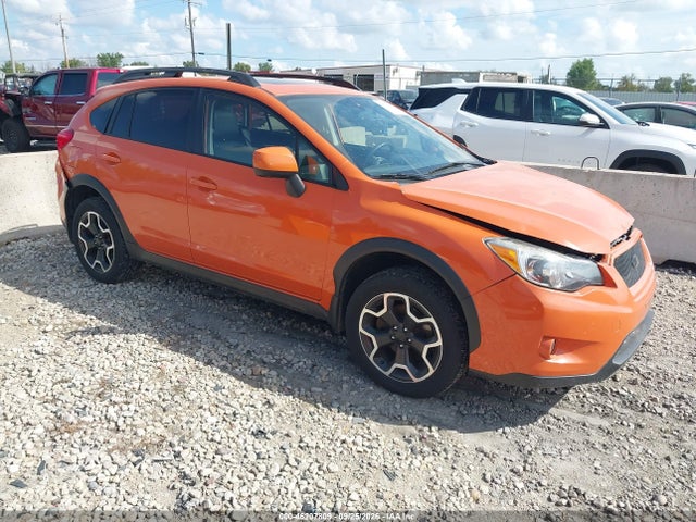 Продаж на аукціоні авто 2014 Subaru Xv Crosstrek 2.0i Limited, vin: JF2GPAKC6EH329755, номер лоту: 46207809
