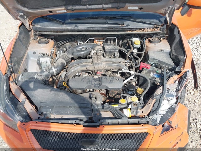 Продаж на аукціоні авто 2014 Subaru Xv Crosstrek 2.0i Limited, vin: JF2GPAKC6EH329755, номер лоту: 46207809
