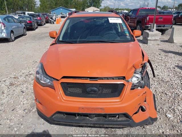 Продаж на аукціоні авто 2014 Subaru Xv Crosstrek 2.0i Limited, vin: JF2GPAKC6EH329755, номер лоту: 46207809