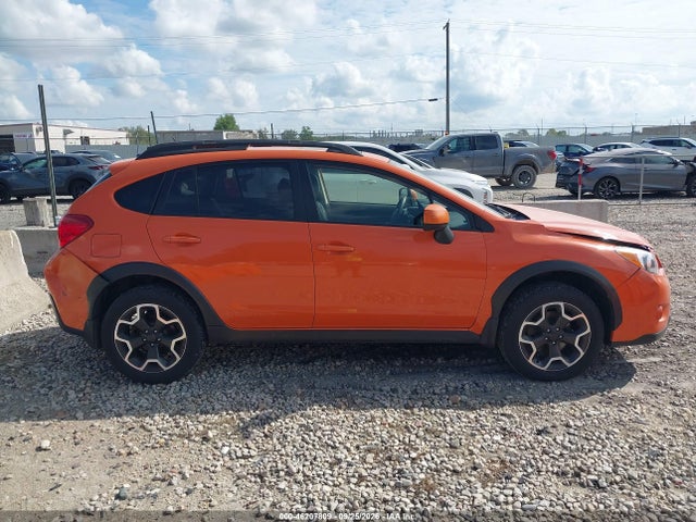 Продаж на аукціоні авто 2014 Subaru Xv Crosstrek 2.0i Limited, vin: JF2GPAKC6EH329755, номер лоту: 46207809