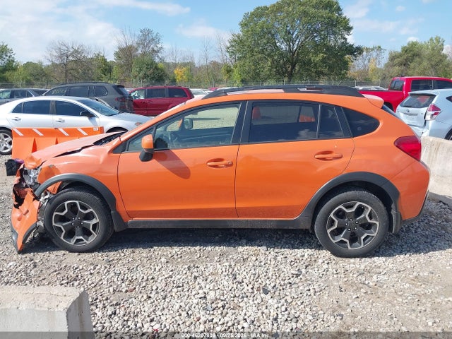 Продаж на аукціоні авто 2014 Subaru Xv Crosstrek 2.0i Limited, vin: JF2GPAKC6EH329755, номер лоту: 46207809