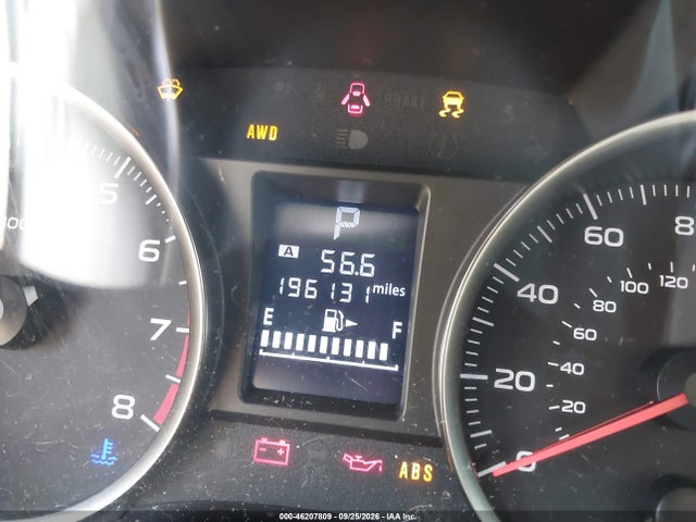 Продаж на аукціоні авто 2014 Subaru Xv Crosstrek 2.0i Limited, vin: JF2GPAKC6EH329755, номер лоту: 46207809
