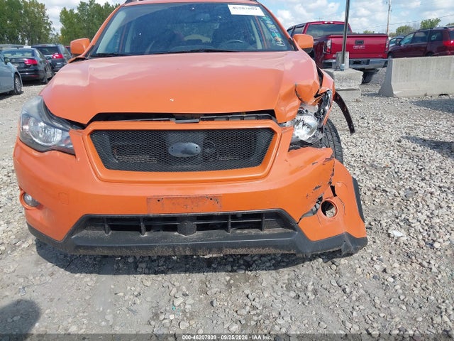 Продаж на аукціоні авто 2014 Subaru Xv Crosstrek 2.0i Limited, vin: JF2GPAKC6EH329755, номер лоту: 46207809
