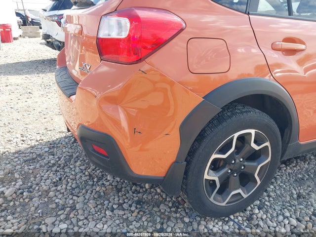 Продаж на аукціоні авто 2014 Subaru Xv Crosstrek 2.0i Limited, vin: JF2GPAKC6EH329755, номер лоту: 46207809