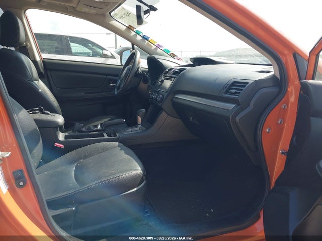 Продаж на аукціоні авто 2014 Subaru Xv Crosstrek 2.0i Limited, vin: JF2GPAKC6EH329755, номер лоту: 46207809