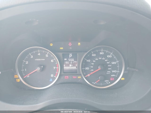 Продаж на аукціоні авто 2014 Subaru Xv Crosstrek 2.0i Limited, vin: JF2GPAKC6EH329755, номер лоту: 46207809