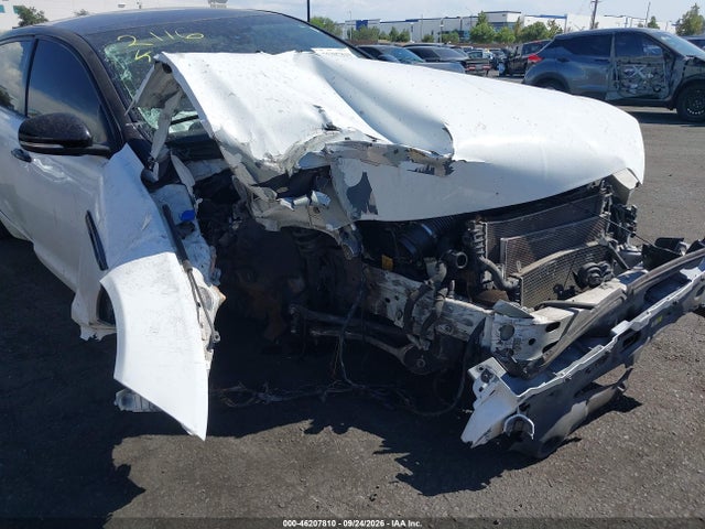 Aukcja sprzedaży 2016 Jaguar Xj Xjl Supercharged, vin: SAJWA2GE2GMW02116, numer aukcji: 46207810