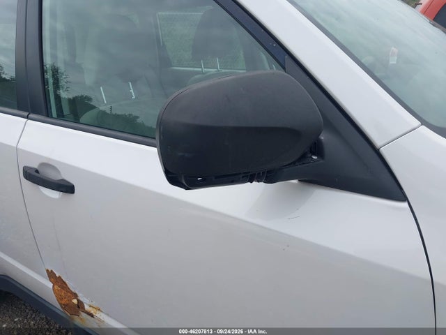 Aukcja sprzedaży 2010 Subaru Forester 2.5x, vin: JF2SH6AC5AH799288, numer aukcji: 46207813