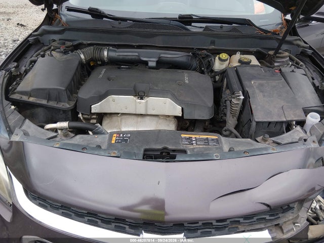 46207814 :رقم المزاد ، 1G11C5SL1FF175789 vin ، 2015 Chevrolet Malibu 1lt مزاد بيع