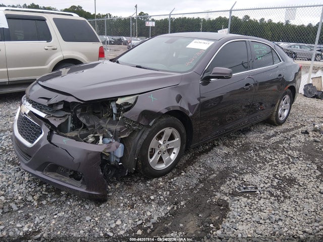 46207814 :رقم المزاد ، 1G11C5SL1FF175789 vin ، 2015 Chevrolet Malibu 1lt مزاد بيع