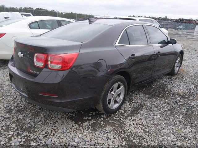 46207814 :رقم المزاد ، 1G11C5SL1FF175789 vin ، 2015 Chevrolet Malibu 1lt مزاد بيع