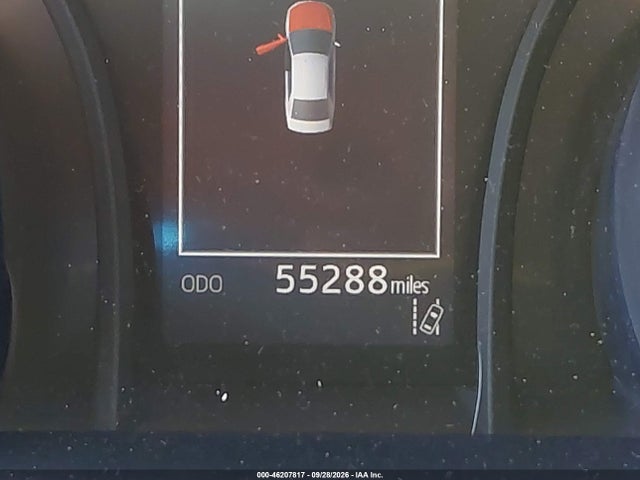 Продажа на аукционе авто 2019 Toyota Camry Se, vin: 4T1B11HK2KU710008, номер лота: 46207817
