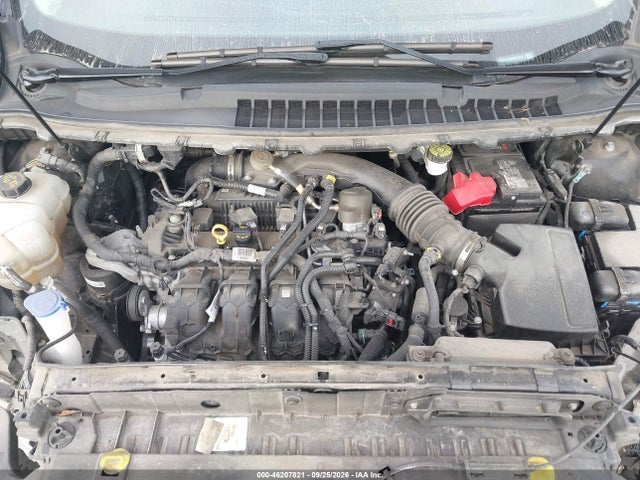 2022 Ford Edge Sel მანქანა იყიდება აუქციონზე, vin: 2FMPK4J98NBA74684, აუქციონის ნომერი: 46207821