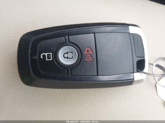 2022 Ford Edge Sel მანქანა იყიდება აუქციონზე, vin: 2FMPK4J98NBA74684, აუქციონის ნომერი: 46207821