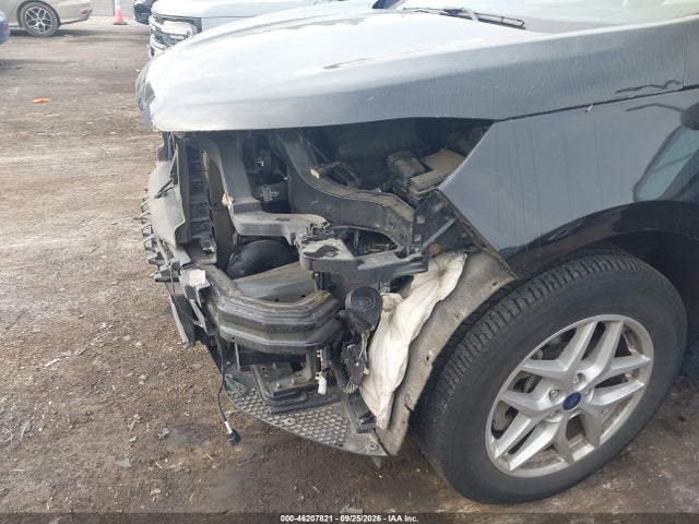 2022 Ford Edge Sel მანქანა იყიდება აუქციონზე, vin: 2FMPK4J98NBA74684, აუქციონის ნომერი: 46207821