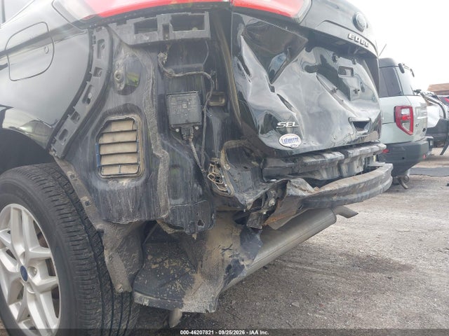 2022 Ford Edge Sel მანქანა იყიდება აუქციონზე, vin: 2FMPK4J98NBA74684, აუქციონის ნომერი: 46207821
