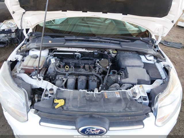 Продаж на аукціоні авто 2014 Ford Focus Se, vin: 1FADP3F2XEL433392, номер лоту: 46207823