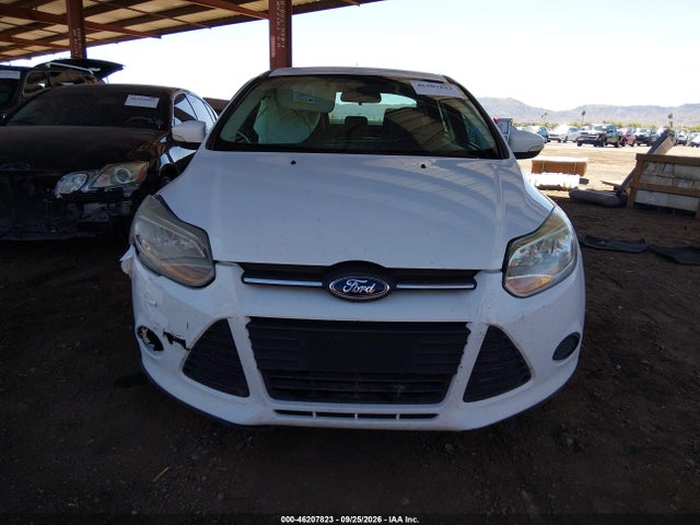 Продаж на аукціоні авто 2014 Ford Focus Se, vin: 1FADP3F2XEL433392, номер лоту: 46207823