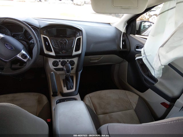 Продаж на аукціоні авто 2014 Ford Focus Se, vin: 1FADP3F2XEL433392, номер лоту: 46207823