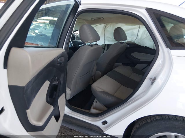 Продаж на аукціоні авто 2014 Ford Focus Se, vin: 1FADP3F2XEL433392, номер лоту: 46207823