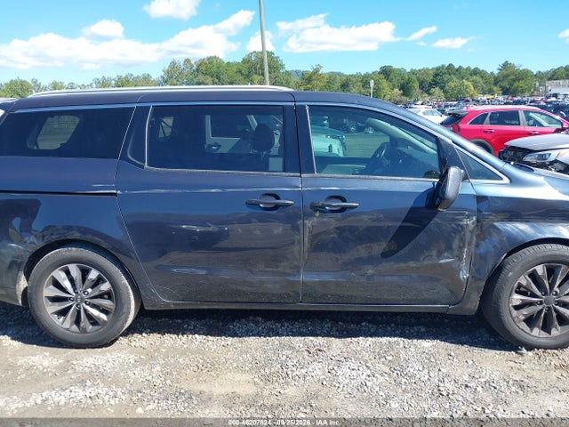 Продаж на аукціоні авто 2015 Kia Sedona Sx, vin: KNDMC5C14F6050044, номер лоту: 46207824