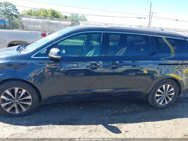 Продаж на аукціоні авто 2015 Kia Sedona Sx, vin: KNDMC5C14F6050044, номер лоту: 46207824