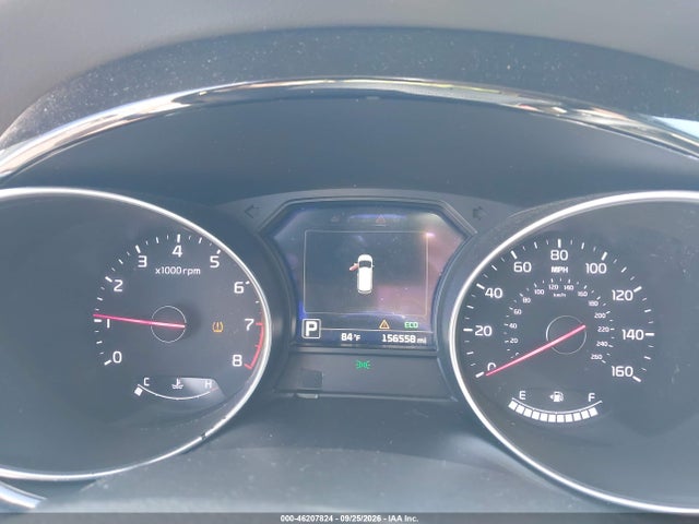 Продаж на аукціоні авто 2015 Kia Sedona Sx, vin: KNDMC5C14F6050044, номер лоту: 46207824