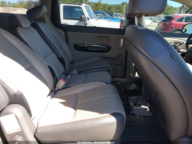 Продаж на аукціоні авто 2015 Kia Sedona Sx, vin: KNDMC5C14F6050044, номер лоту: 46207824
